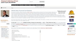 Desktop Screenshot of internetlibrary.com